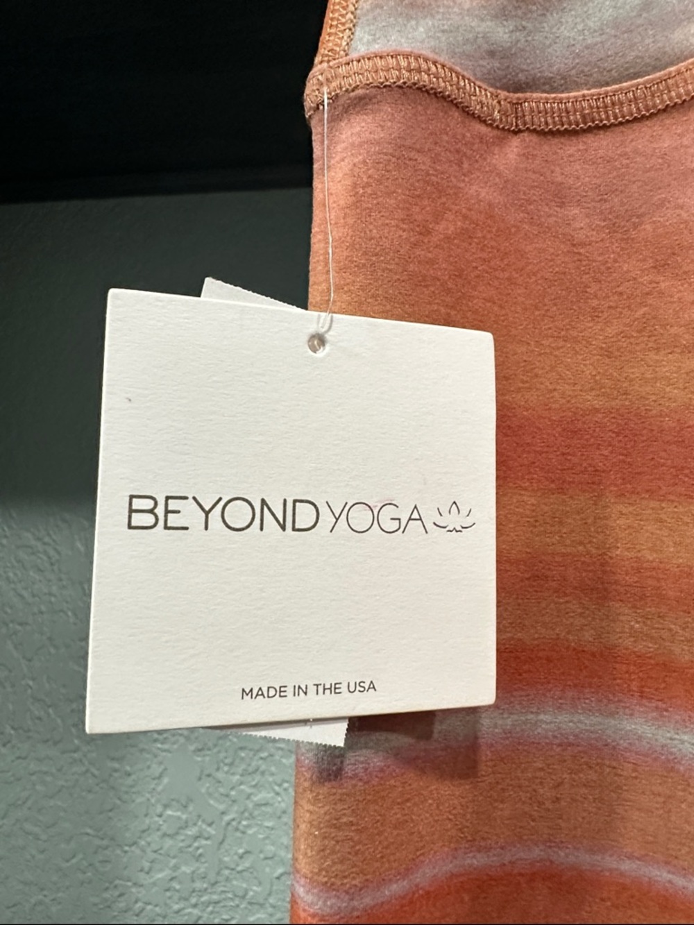 Beyond Yoga Leggings NWT Sz S - Picture 4 of 8